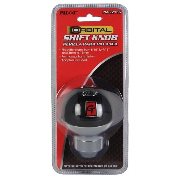 NIB Shift Knob For Manual Transmissions - Picture 1 of 5